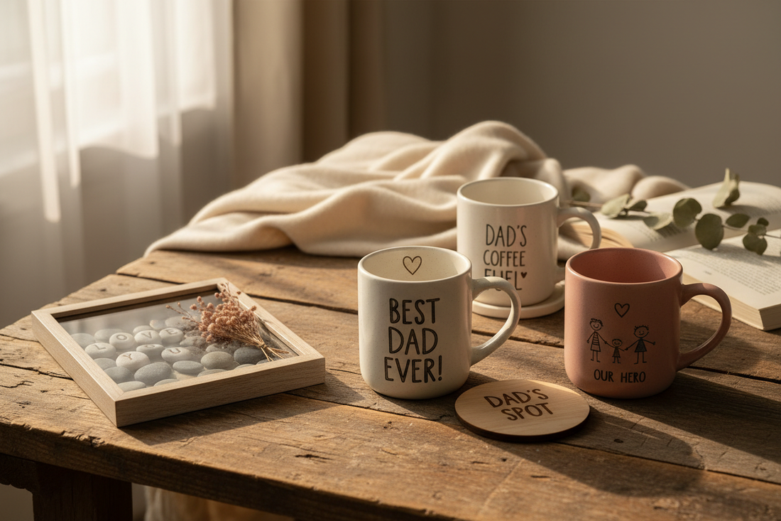 Best Father's Day Gifts for the Home-Loving Dad