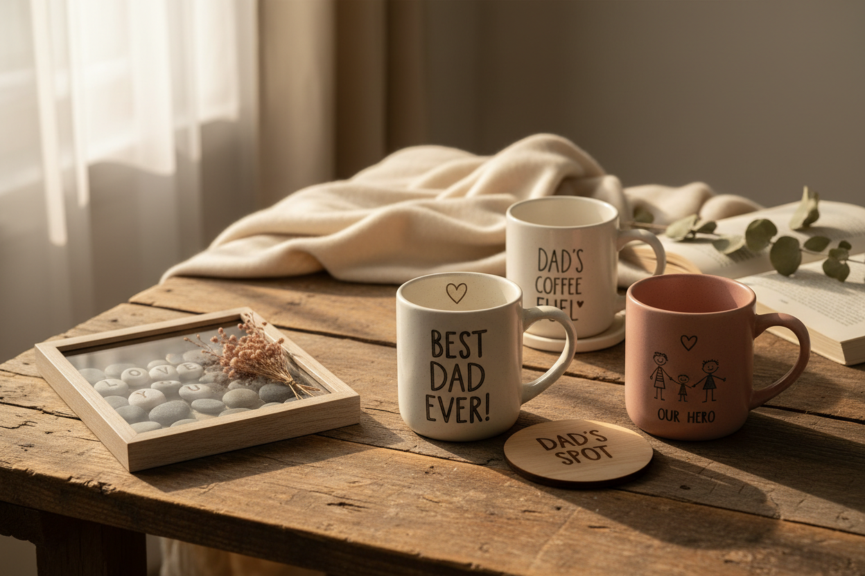 Best Father's Day Gifts for the Home-Loving Dad