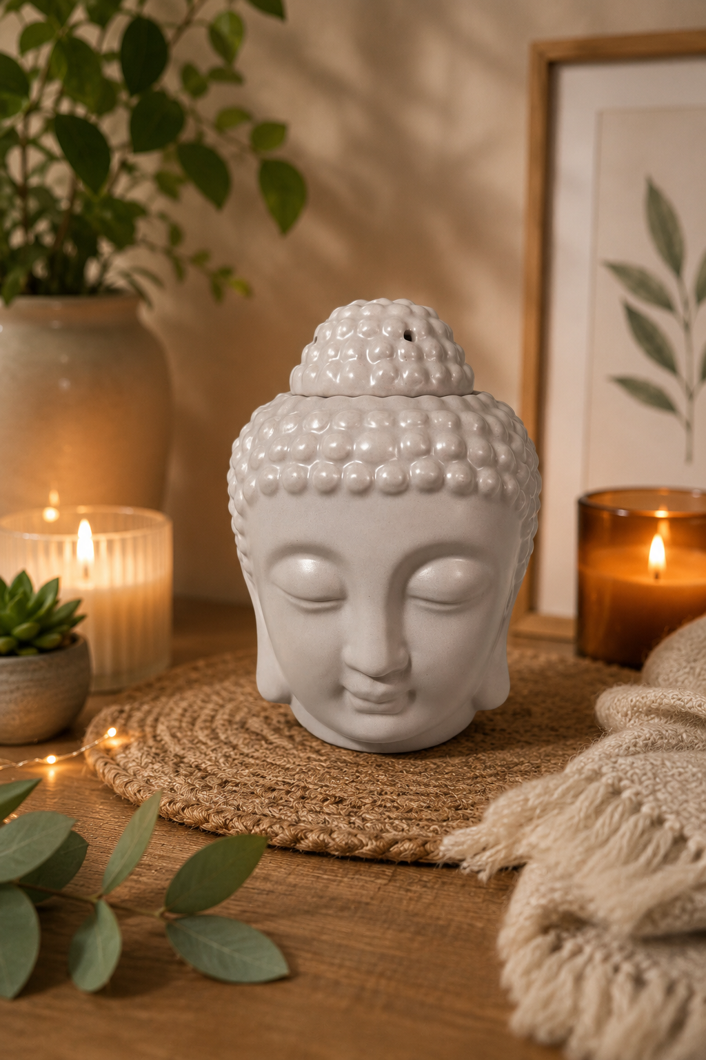 Candles & Home Fragrance of