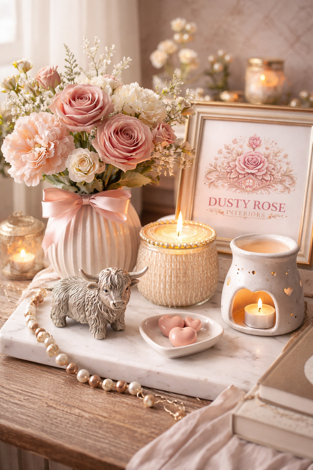 Soft Furnishings