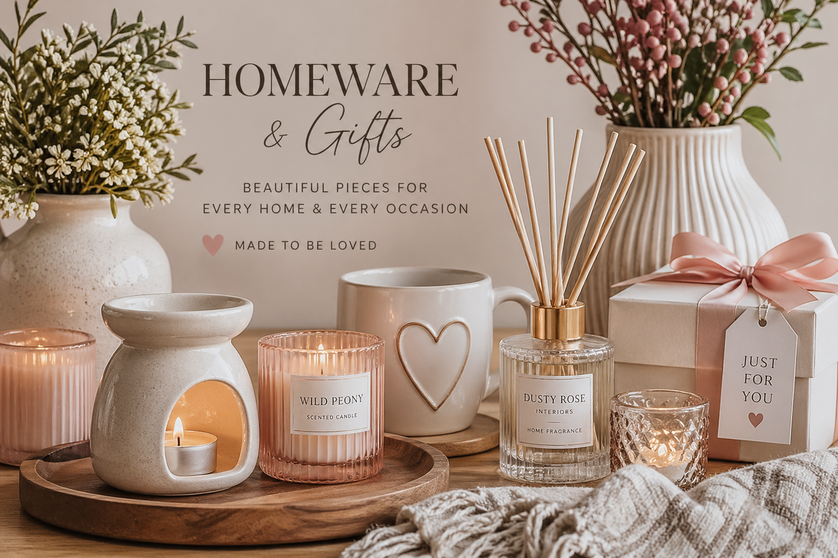 Home page