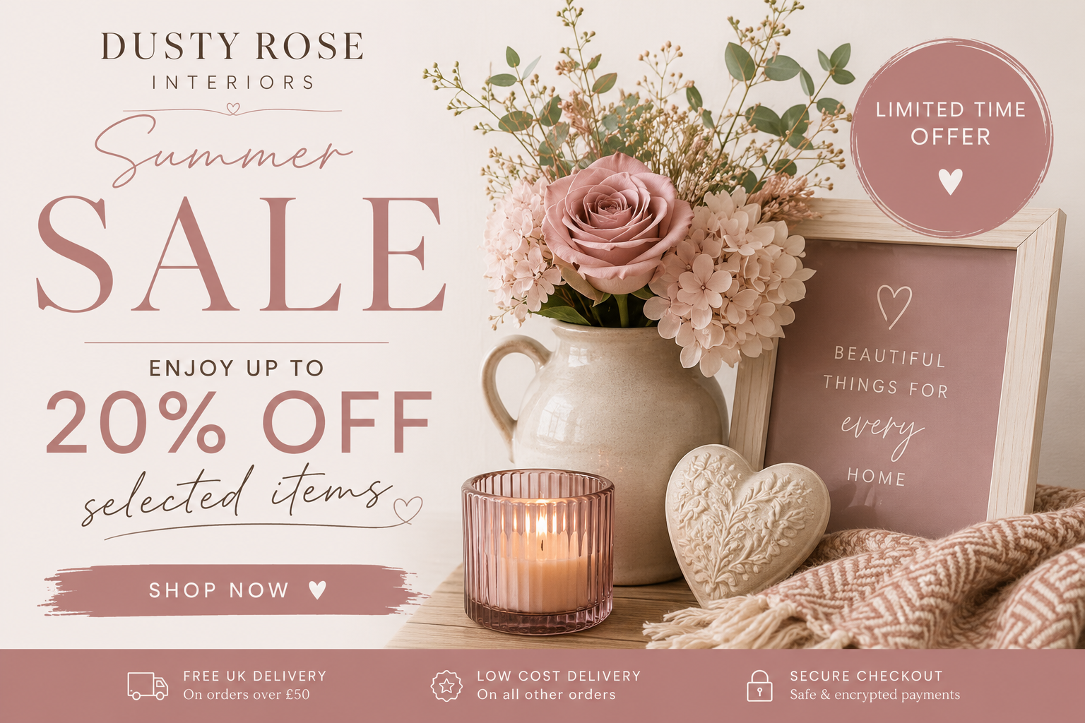 Sale