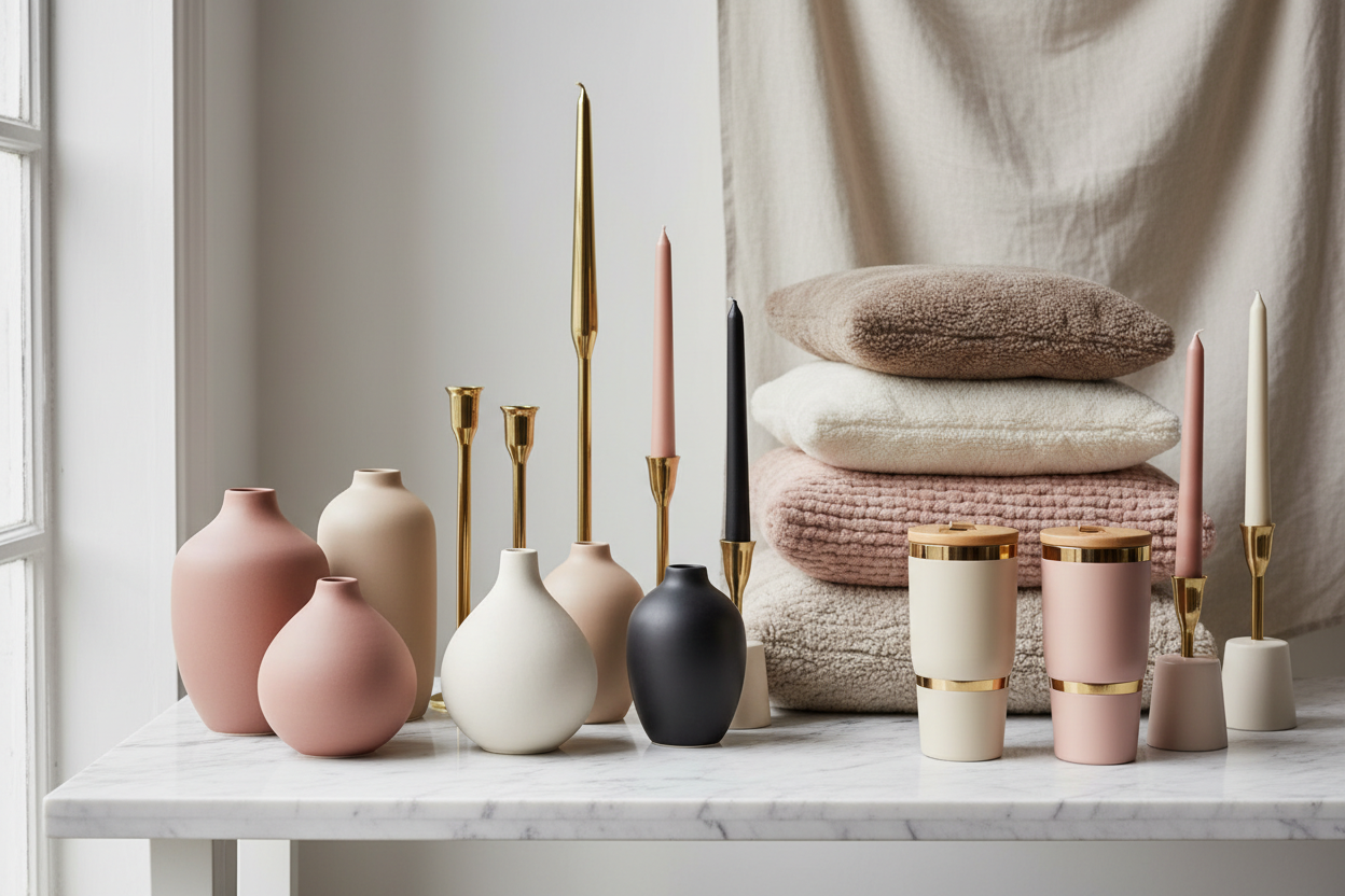 New Arrivals
