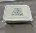 Bloomingville Bear Lunch Box for Kids