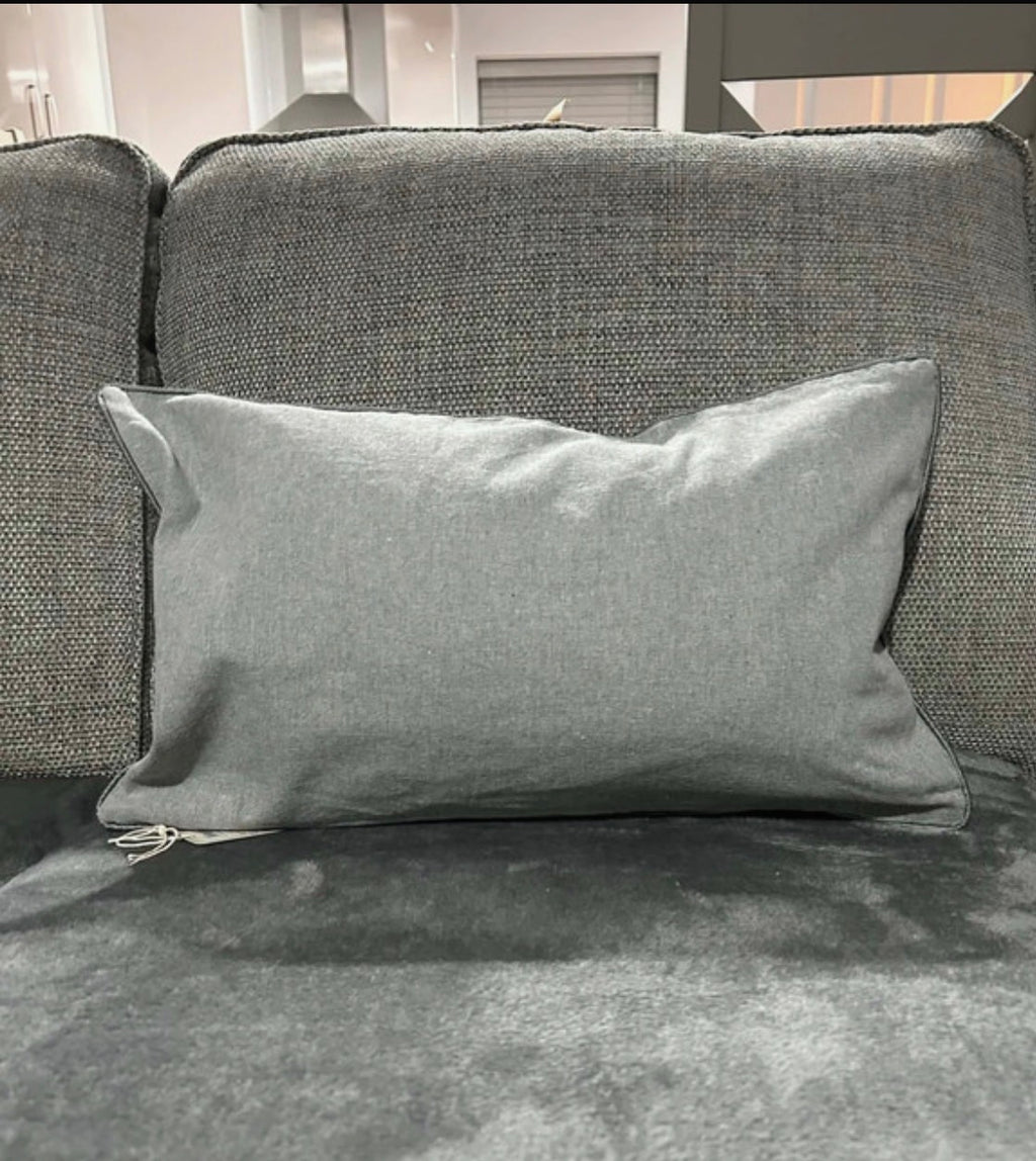 Sass & Belle Reserved for a Pawsome Dog Cushion