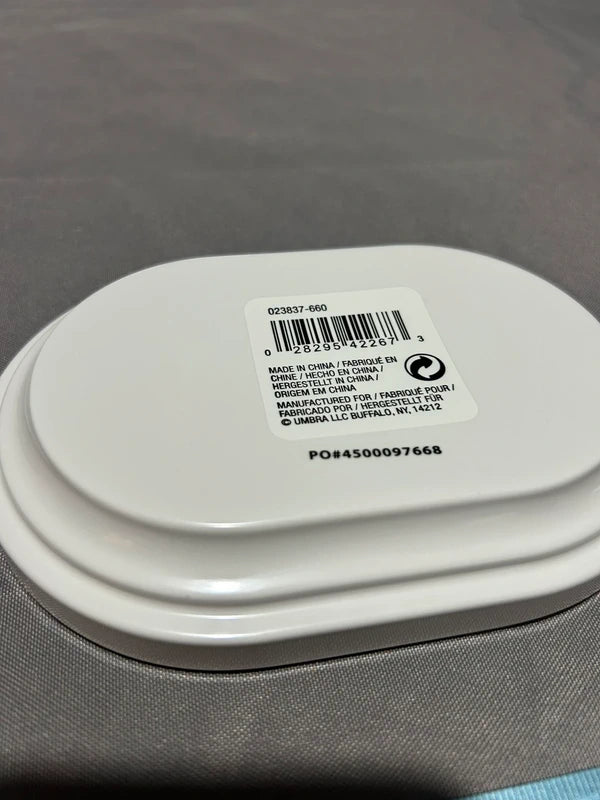 Bloomingville Soap Dish