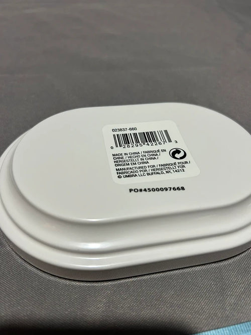 Bloomingville Soap Dish