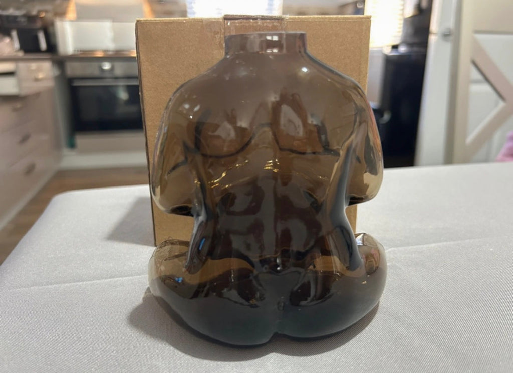 Bloomingville Elze Vase