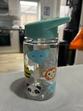 Sass & Belle Kawaii Kids Water Bottle 400ml