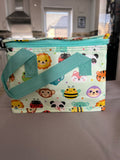 Sass & Belle Kawaii Lunch Bag