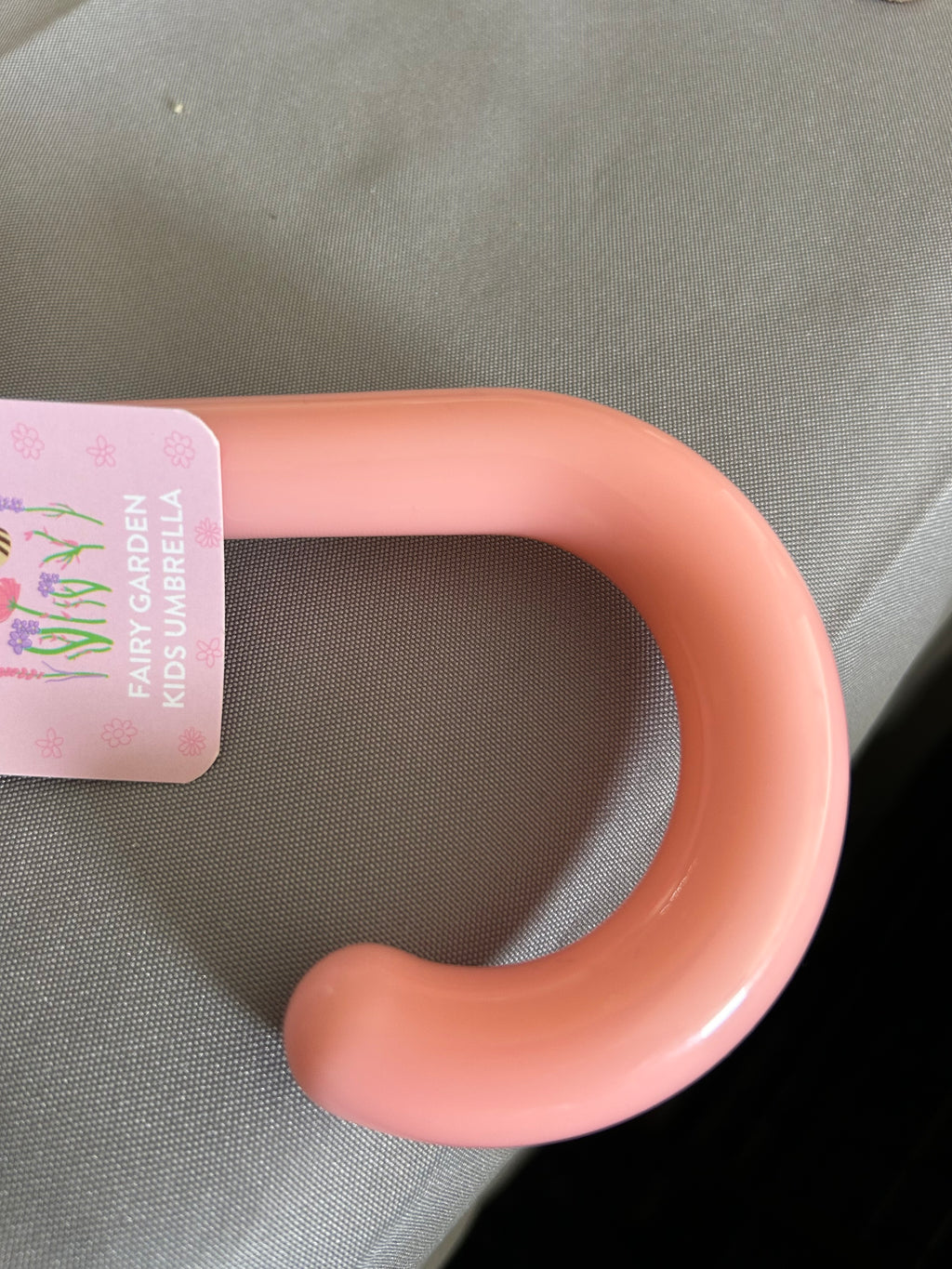 Sass & Belle Fairy Kids Umbrella