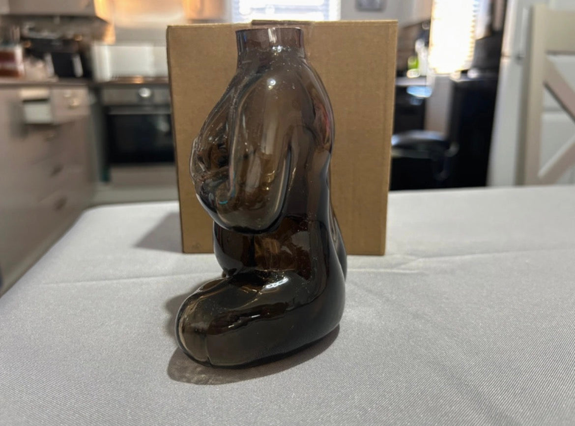 Bloomingville Elze Vase