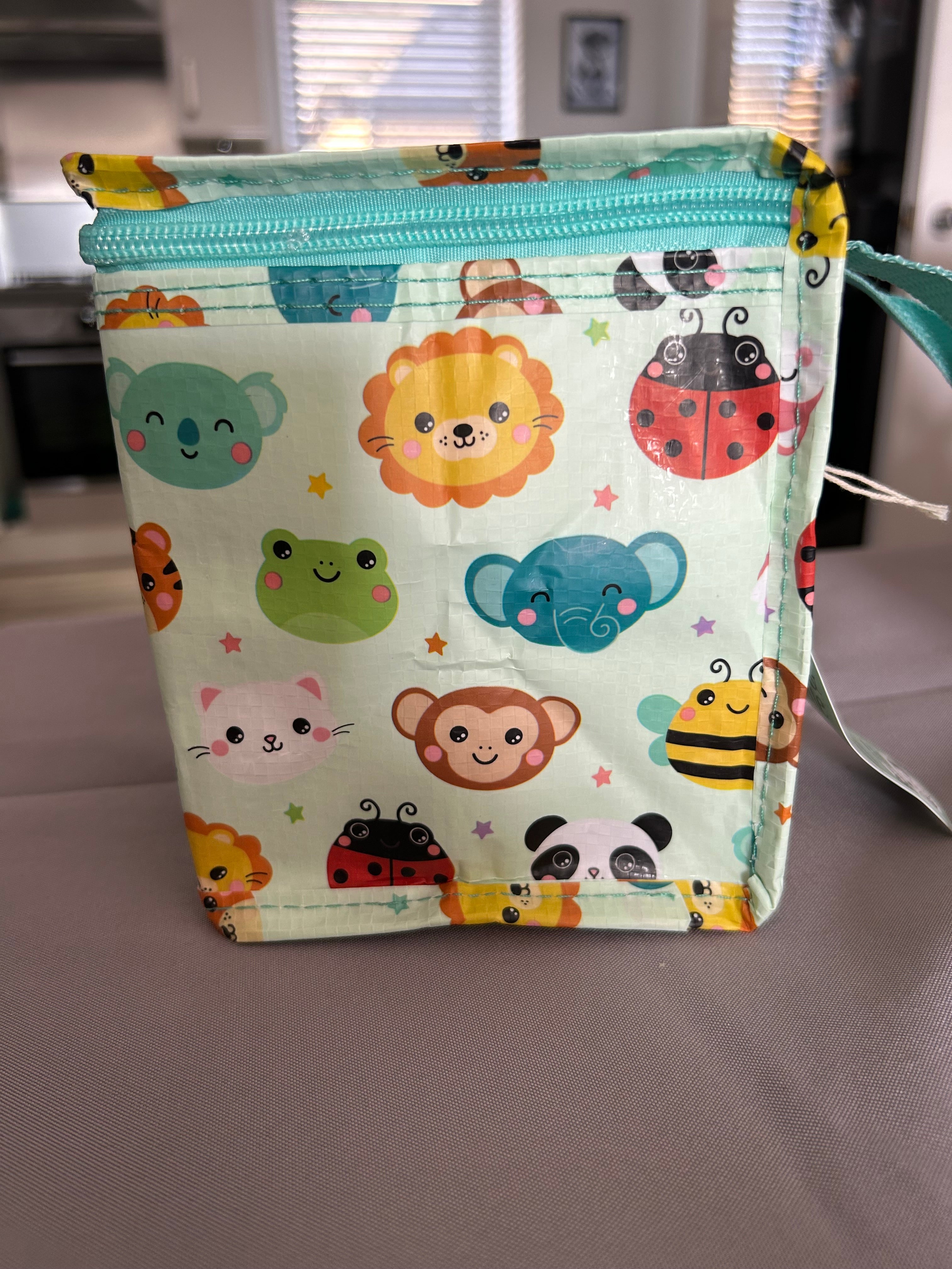 Sass & Belle Kawaii Lunch Bag