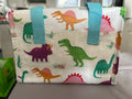 Sass & Belle Dinosaur Child’s Lunch Bag