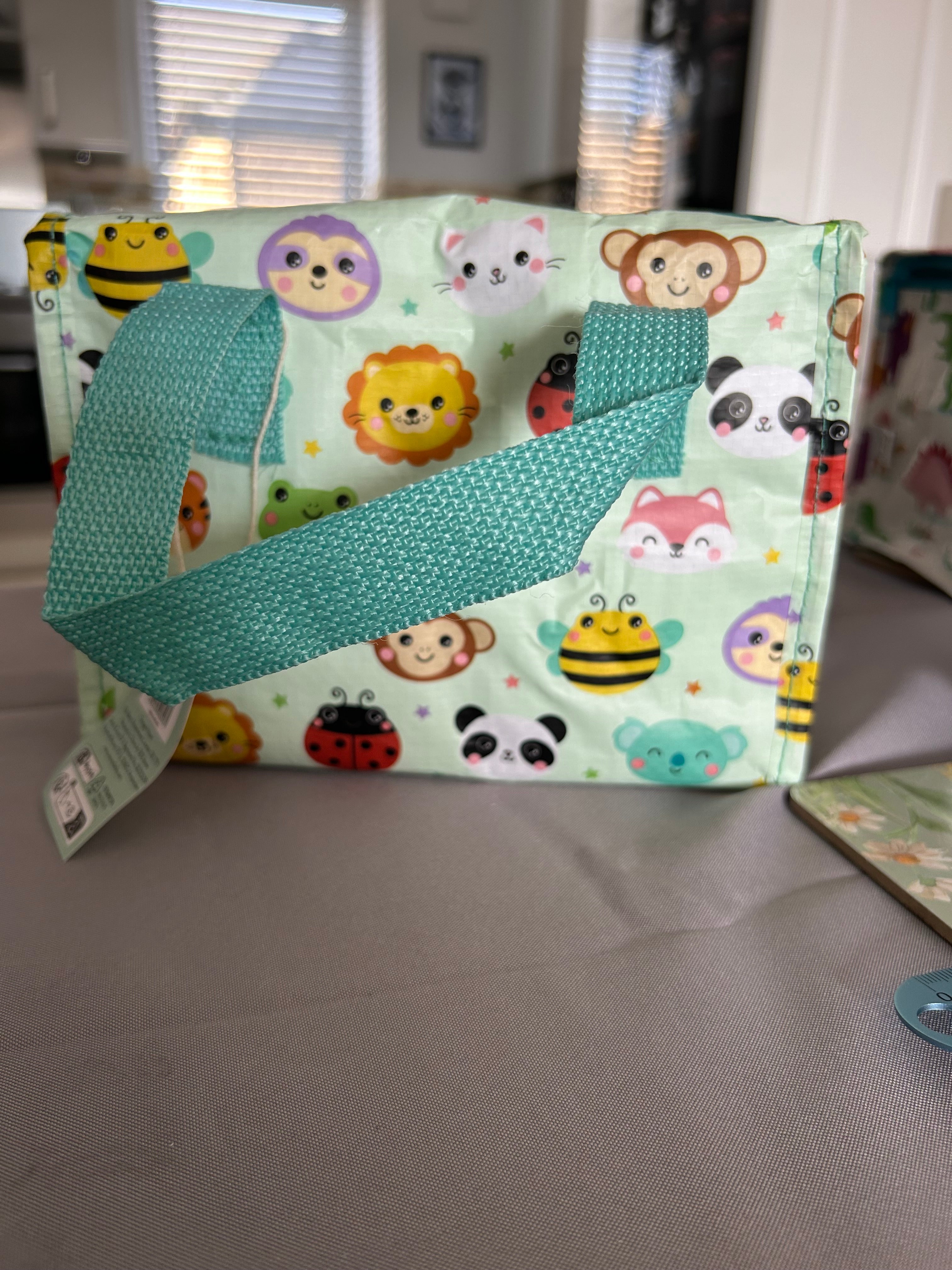 Sass & Belle Kawaii Lunch Bag