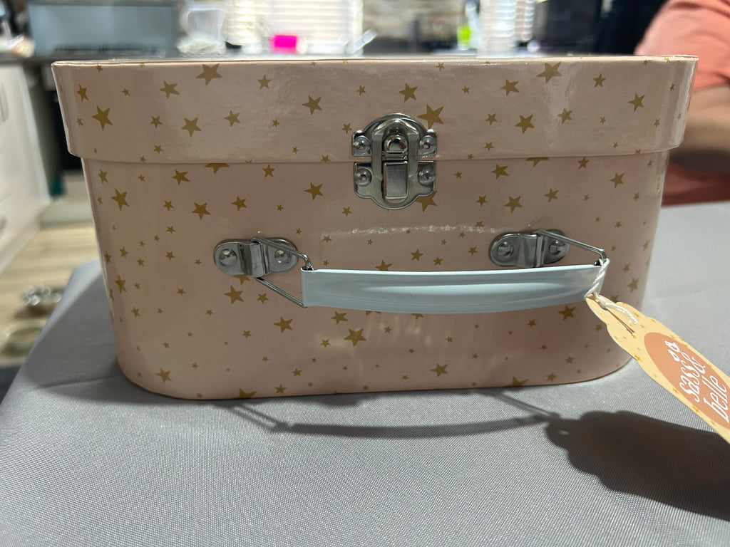 Sass & Belle Scattered Stars Kids Pretend Kitchen Set