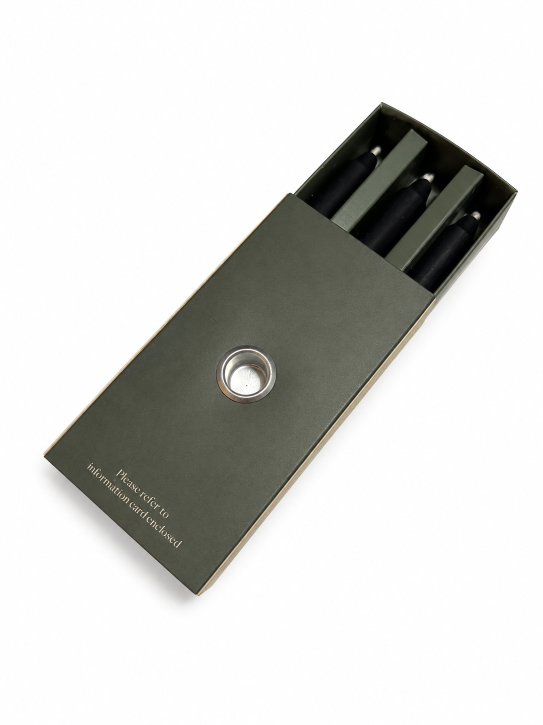 Magic protection spell in a box