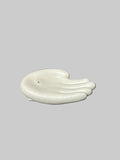Hand Incense Holder 100% Stoneware