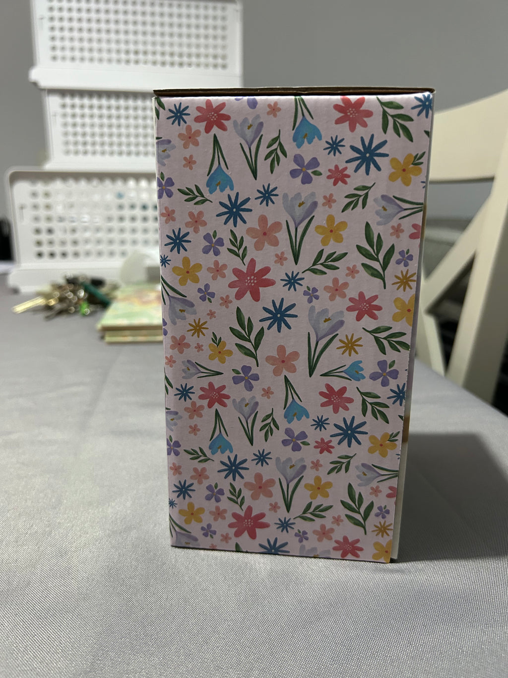 Beautiful ceramic Floral Plant Mister