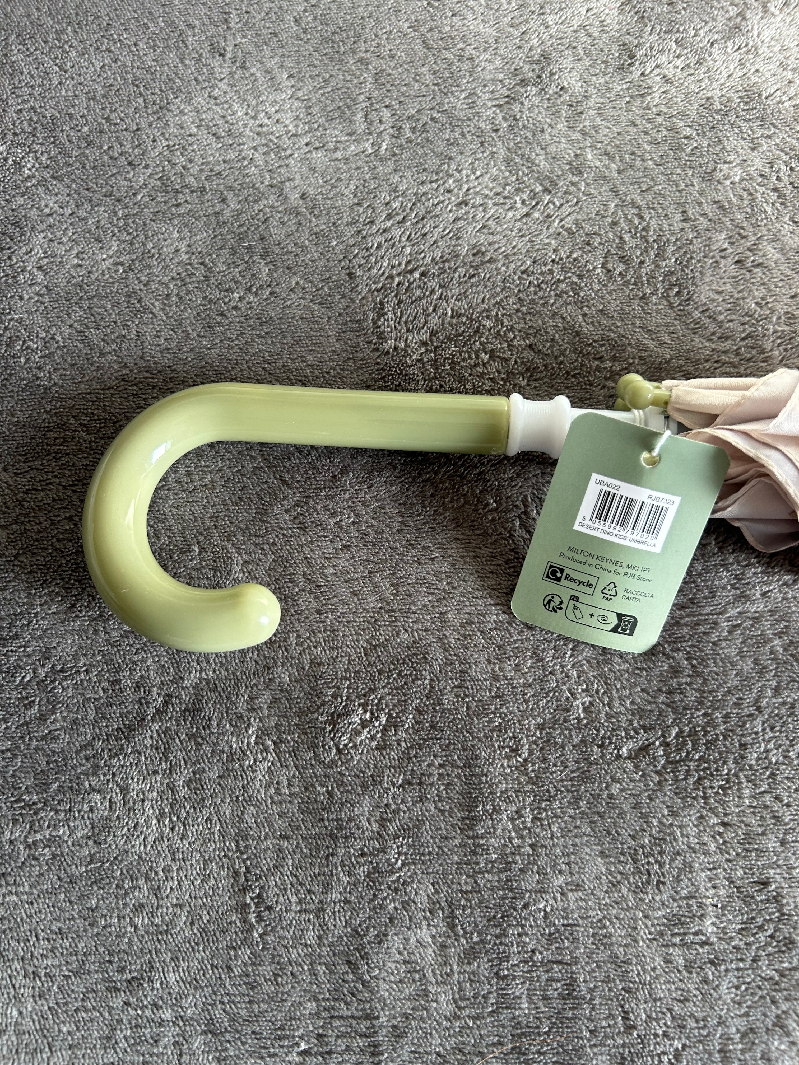 Sass & Belle Kids Dino Umbrella