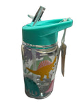 Sass & Belle 400ml Roarsome Water Bottle