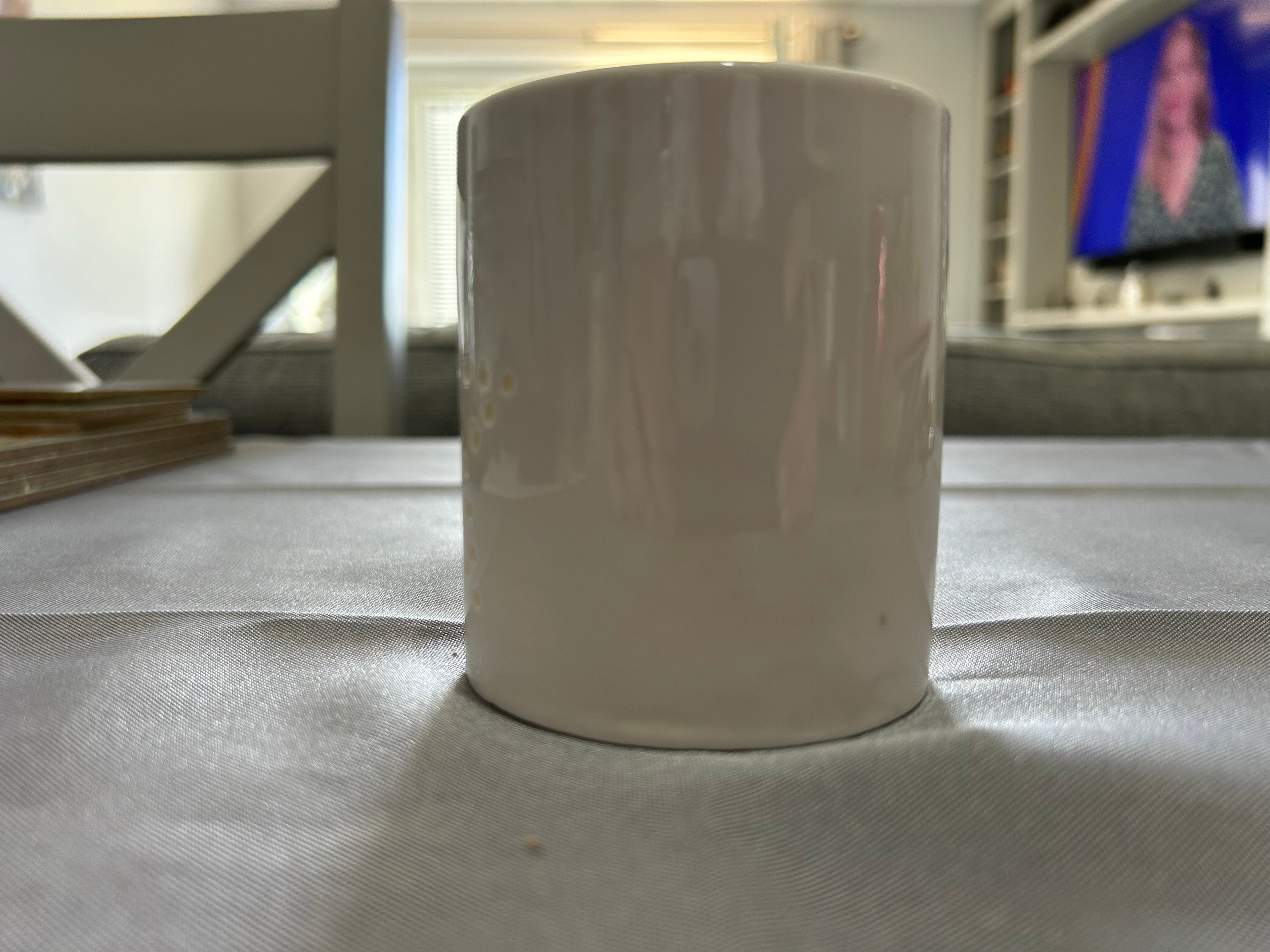 Portland Living Tea Light Holders , 8cm Single Star Design