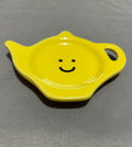 Sass & Belle Happy Tea Bag Dish