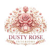Dusty Rose Interiors - Home
