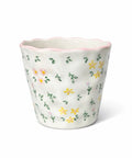 Sass & Belle Ditsy Floral Planter