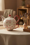 Tea for One - You are my Cup of Tea