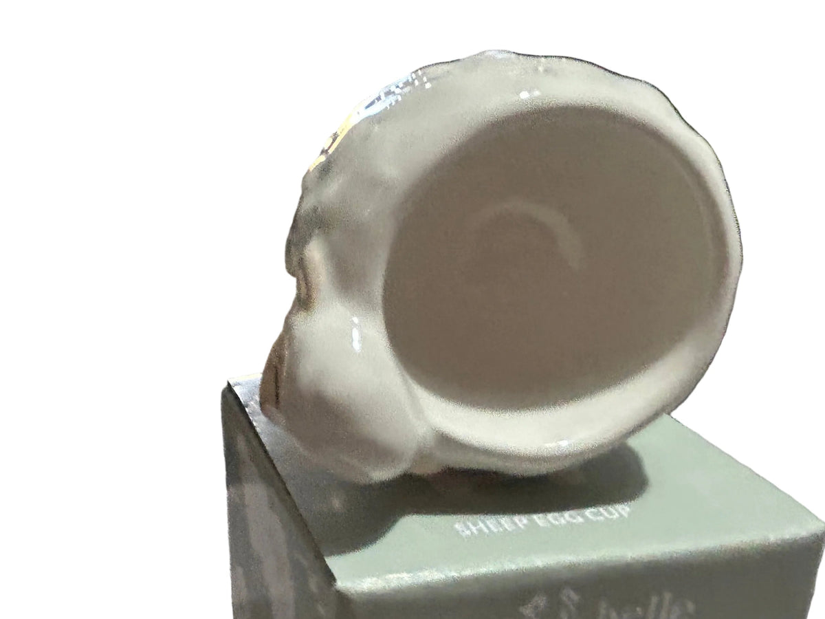 Sass & Belle Sheep Egg Cup