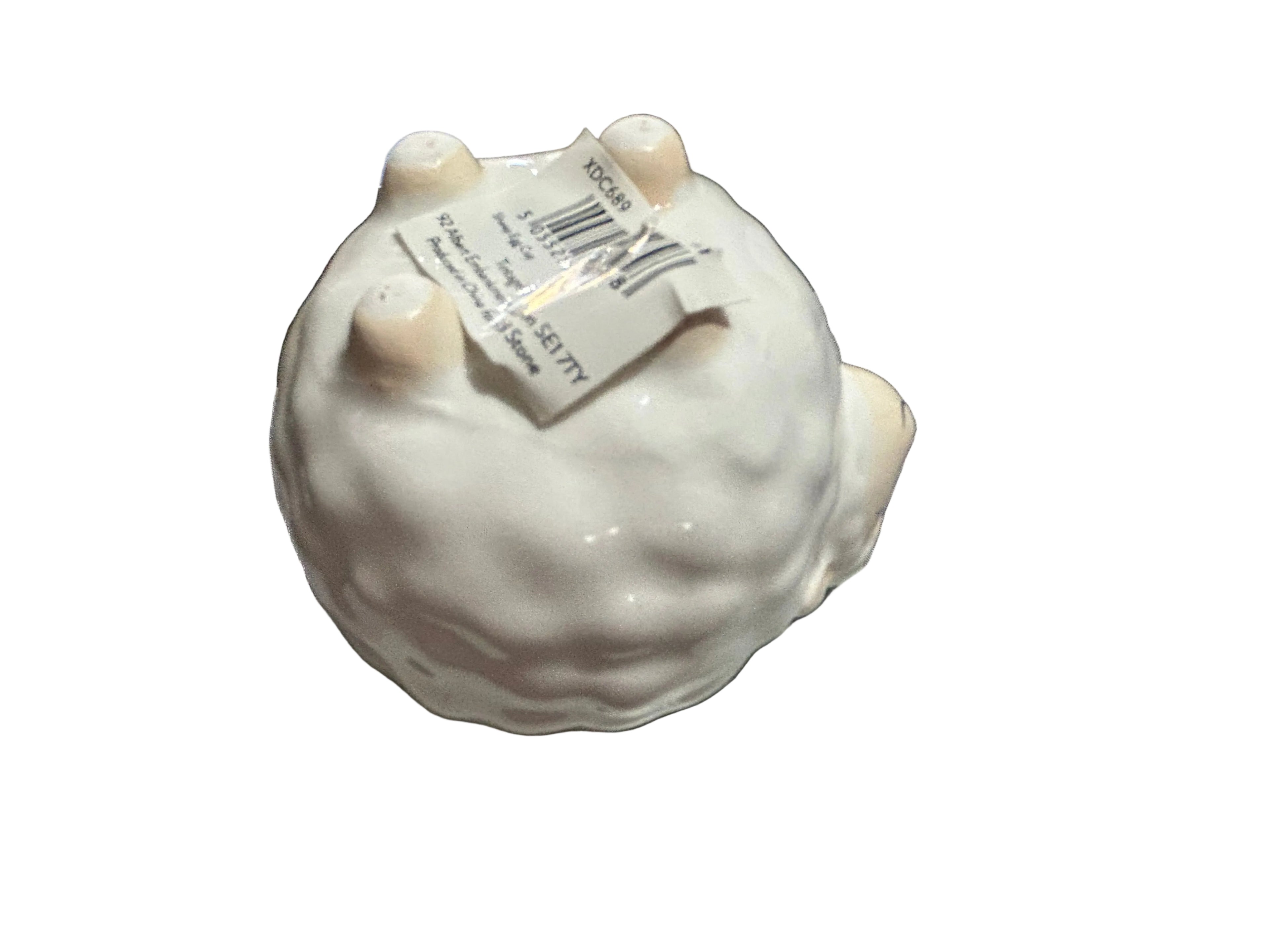 Sass & Belle Sheep Egg Cup