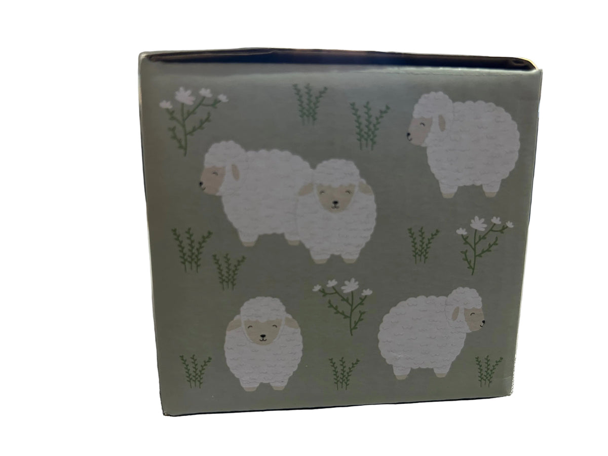 Sass & Belle Sheep Salt & Pepper Shakers