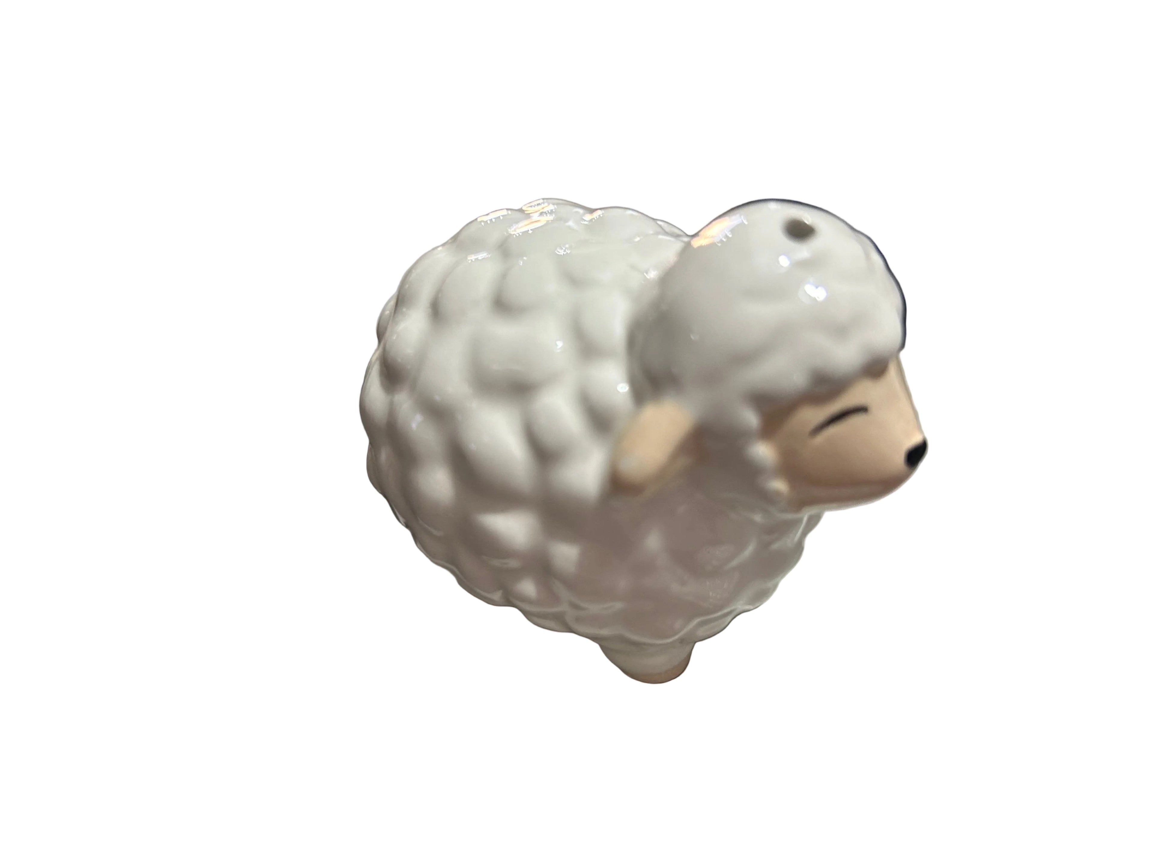 Sass & Belle Sheep Salt & Pepper Shakers