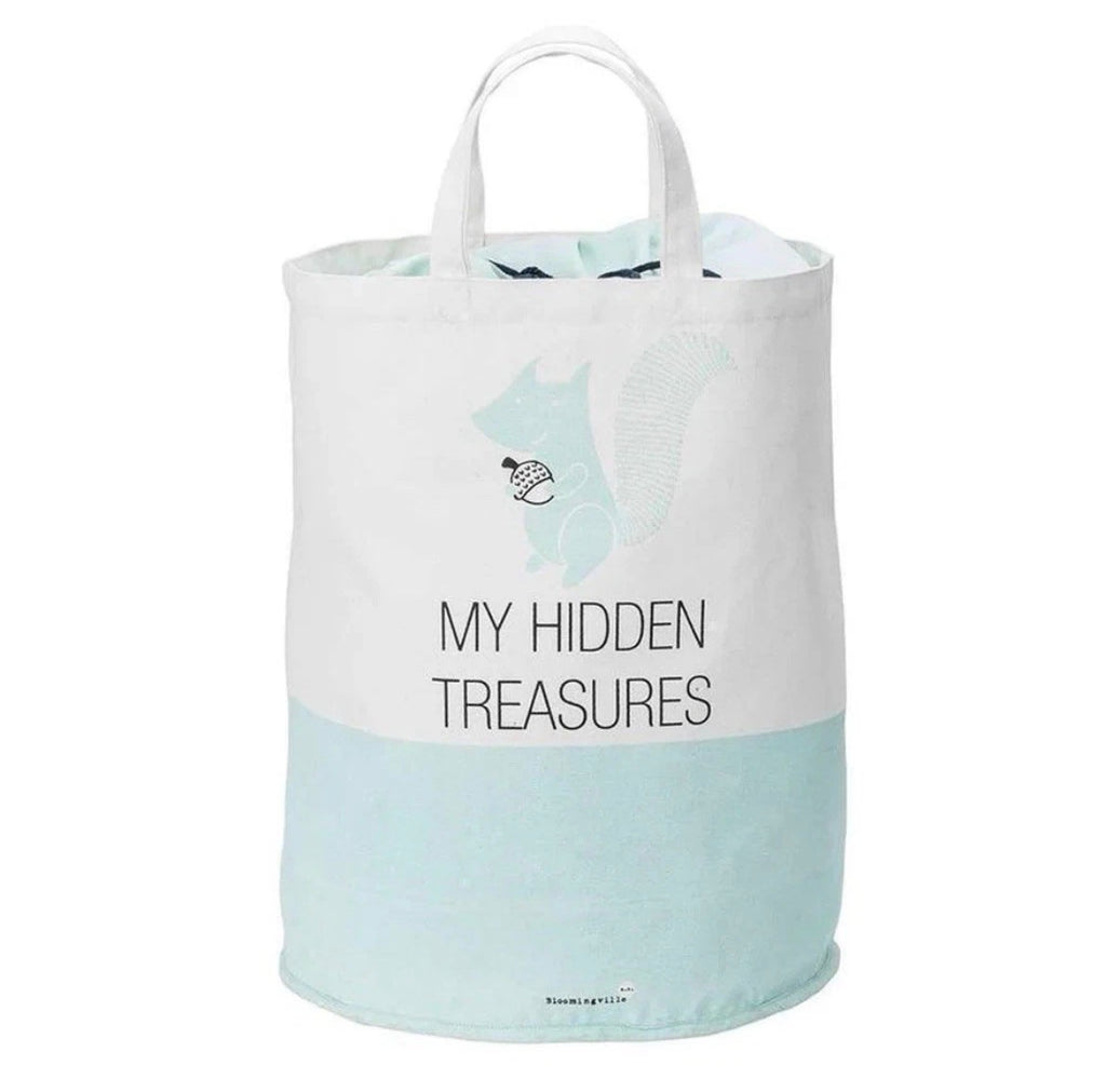 Collapsible Toy Storage Bag Beaumonde