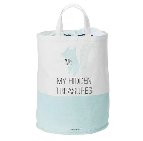 Collapsible Toy Storage Bag Beaumonde