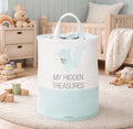 Collapsible Toy Storage Bag Beaumonde