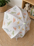 Sass & Belle Kids Dino Umbrella