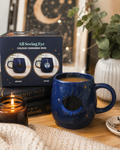 All seeing eye colour changing mug