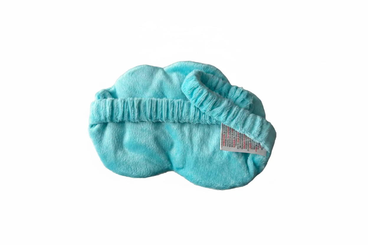 Cloud Sleep Mask