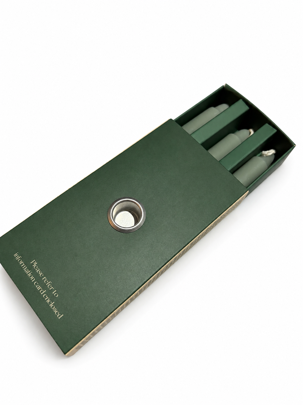 Magic luck spell in a box