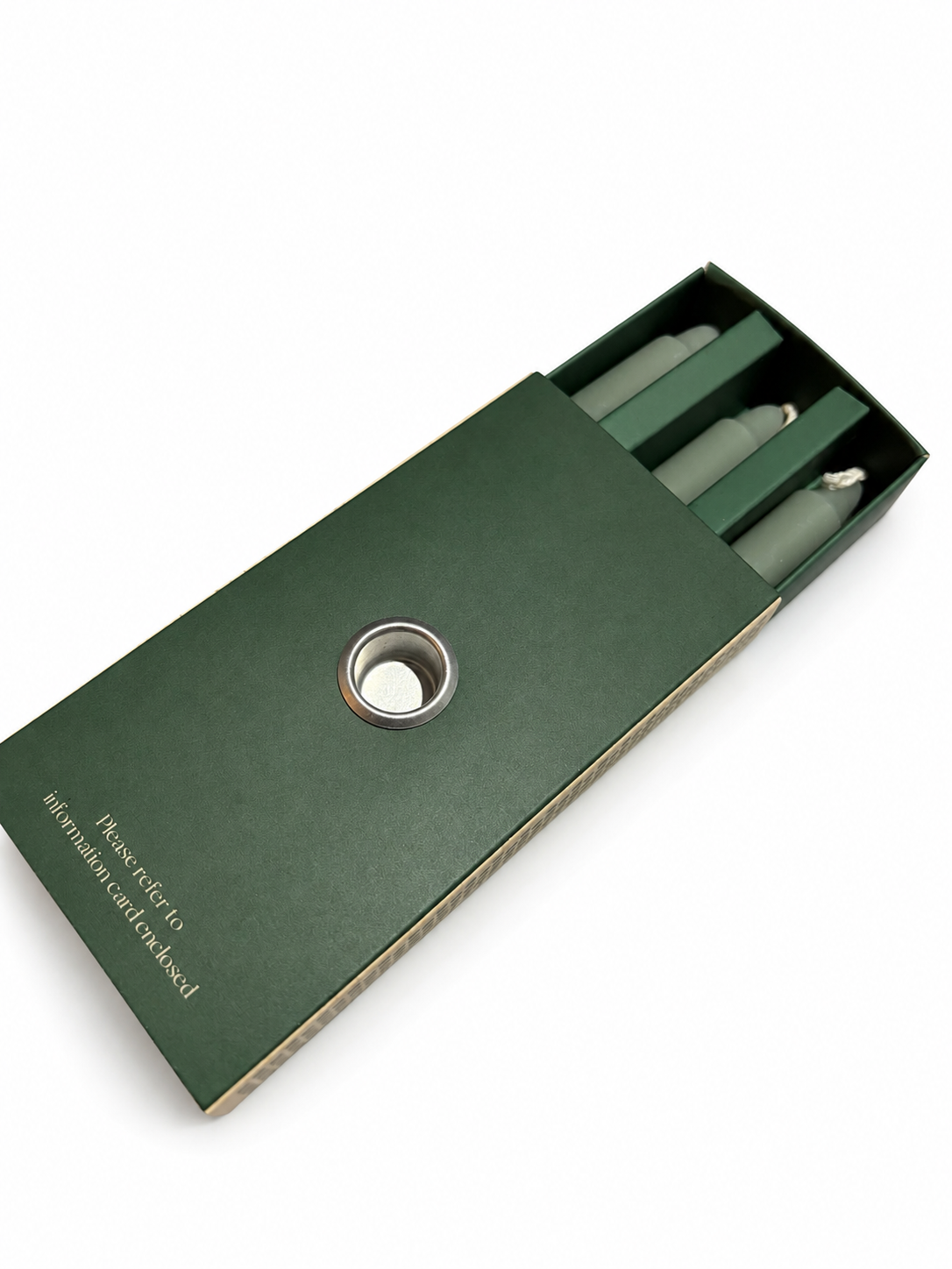 Magic luck spell in a box