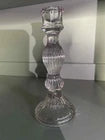 Sass & Belle Pink Vintage Candleholder
